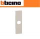 COVER PRESA TV TIPO F BTICINO LIVING NOW SABBIA KM08