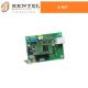 SCHEDA DI COMUNICAZIONE SU IP PER KYO320 BENTEL SECURITY K-NET.