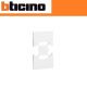 COVER SCHUKO KW4140A16 BTICINO LIVING NOW KW03