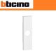 COVER PRESA TV BTICINO LIVING NOW KW08 BIANCO