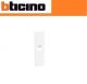 COVER PRESA USB A+C BTICINO LIVING NOW BIANCO