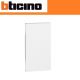 COVER PER GATEWAY K4500C BTICINO LIVING NOW KW30M2 BIANCO