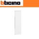 COVER MODULO PER PRESA CONNESSO BTICINO LIVING NOW KW31 BIANCO