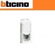 PRESA DATI TELEFONO RJ11 BTICINO LIVING NOW KW4258RJ11 BIANCO