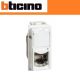 PRESA RJ45 CAT5e BIANCO BTICINO LIVING NOW KW4279C5E