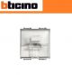 LAMPADA DI SEGNALAZIONE 12/24V CON LED BTICINO LIVING LIGHT L4374V12V24