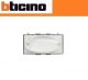 LAMPADA EMERGENZA 1h AUTONOMIA BTICINO LIVING LIGHT L4384/1