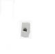 PRESA DATI RJ45 COMPATIBILE BTICINO MATIX LAN MT