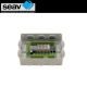 CENTRALE ELETTRONICA PER CONTROLLO 4 MOTORI SEAV LG-2134