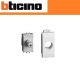 PRESA TV LN202D BTICINO LIVING LIGHT LN4202D BIANCO