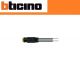 LAMPADA LED PER COMANDI BASCULANTI 230V LN4742V230 BTICINO LIVINGLIGHT