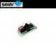 CENTRALE ELETTRONICA SEAV PER SERRANDA RICEVITORE INCORPORATO LRS2035COMPACTSET