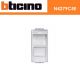 CONNETTORE DATI RJ45 UTP CAT5E BTICINO LIVING LIGHT N4279C5E BIANCO
