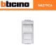 CONNETTORE DATI RJ45 UTP CAT6 BTICINO LIVING LIGHT N4279C6 BIANCO