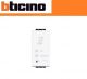 LIMITATORE SOVRATENSIONE BTICINO LIVING LIGHT N4536 BIANCO