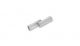 CONTATTO MAGNETICO REED PER CIRCUITI N.C. DA INCASSO AD7940WH