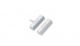 CONTATTO MAGNETICO REED PER CIRCUITI N.C. USCITA 2 FILI AD945WH.