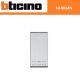 PULSANTE 10A BTICINO LIVING TECH NT4034N GRIGIO