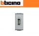 PRESA USB NON ALIMENTATA BTICINO LIVING TECH NT4285 GRIGIO