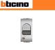 INTERRUTTORE MAGNETOTERMICO AUTOMATICO 6A BTICINO LIVING TECH NT4301/6 GRIGIO