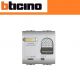 INTERRUTTORE SALVAVITA 10A BTICINO LIVING TECH NT4305/10 GRIGIO