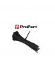 Fascette 3,6x100mm Nero 100pz
elettricista nylon