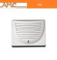 SIRENA AMC DA INTERNO BITONALE PIEZO ELETTRICA PZ2