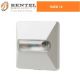 INDICATORE REMOTO RILED12 LED ROSSO FISSO 12V BENTEL SECURITY