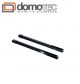 RING-50 BARRIERA 2 FASCI DOMOTEC INFRAROSSI h519mm