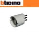 ADATTATORE BTICINO SPINA 2P+T 10A PRESA BOSCH S3623DE.