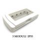 joy IDROBOX NERO 3 MOD IP55 COMPATIBILE MATIX NO ORIGINALE