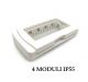 joy IDROBOX BIANCO 4 MOD IP55 COMPATIBILE MATIX NO ORIGINALE