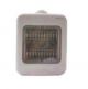 joy CONTENITORE 2 MOD IP55 COMPATIBILE MATIX NO ORIGINALE