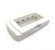 art IDROBOX 4 POSTI IP55 COMPATIBILE BTICINO LIVING LIGHT