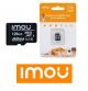 SD CARD 128 GB CLASSE 1 PER TELECAMERE IMOU
