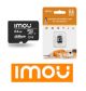 SD CARD 64 GB CLASSE 1 PER TELECAMERE IMOU