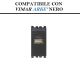 PRESA USB COMPATIBILE VIMAR ARKE' NERO