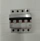 INTERRUTTORE MAGNETOTERMICO BTICINO BTDIN45 4P C 10A FA84C10
