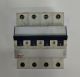 INTERRUTTORE MAGNETOTERMICO 10A GEWISS GW92086