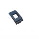 ADATTATORE VIMAR IDEA NERO KEYSTONE RJ45 COVER