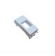 ADATTATORE VIMAR PLANA BIANCO KEYSTONE RJ45 COVER