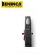 MOTORE 230V BENINCA PER AUTOMAZIONE PORTE GARAGE ZED.RIE