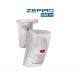 SENSORE ZEFIRO CAM PLUS  TELECAMERA A COLORI e MICROFONO 15 m EEA