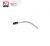 LAMPADA 12-24Vcc/ca LED BIANCO AVE  0212LDW