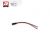 LAMPADA 230V LED ROSSO AVE  0230LDR