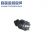 SPINA VOLANTE 16A MASTER IN GOMMA COLORE NERO 05090