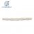CAVO TRECCIA SETA GAMBARELLI 2X1,5mm AVORIO AL METRO 10104