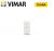 COMMUTATORE CON FRECCE BIANCO VIMAR PLANA 14060