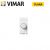 REGOLATORE 230V PER LAMPADE 100-500W VIMAR PLANA 14150 BIANCO