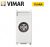 PRESA TV RD SAT DIRETTA VIMAR PLANA 14300.01